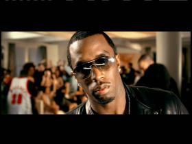P. Diddy I Need A Girl (Part One) (feat Usher & Loon)
